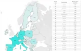 TikTok informa las cifras de usuarios y personal de moderación de la UE