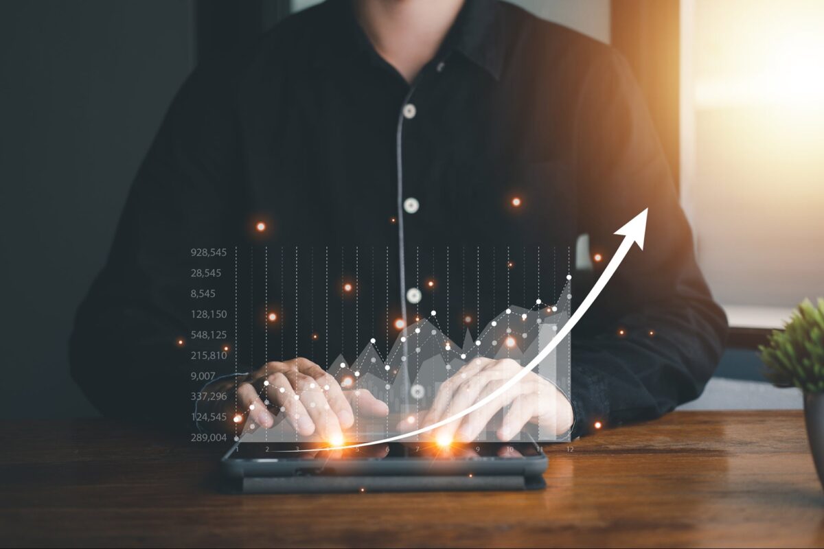 Tres estrategias de inversión que generan una gran riqueza con el tiempo