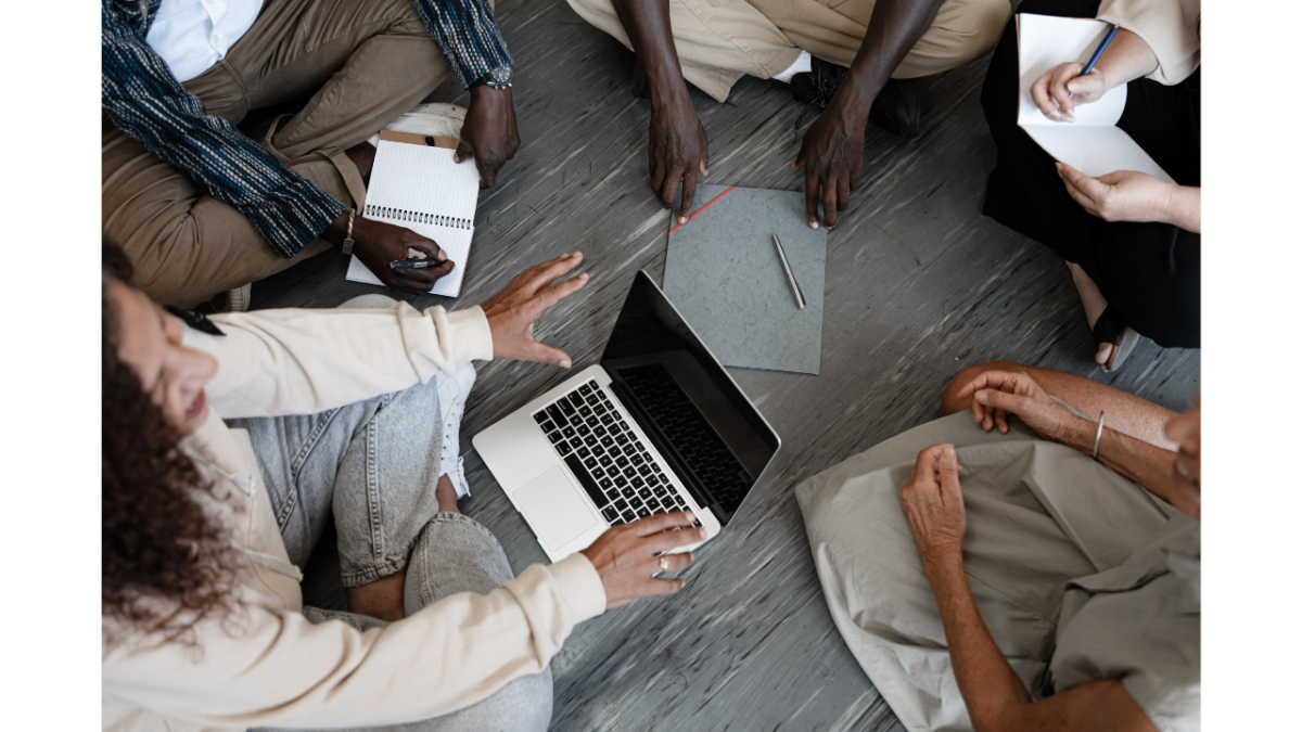 nonprofit marketing tactics