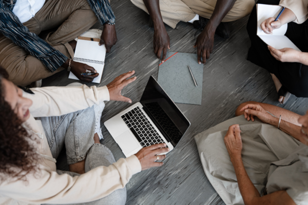 nonprofit marketing tactics