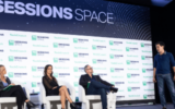 True Anomaly, Slingshot Aerospace y Space Workforce 2030 en Disrupt 2024