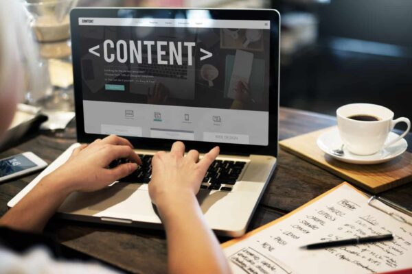 Un nuevo enfoque para el marketing de contenidos