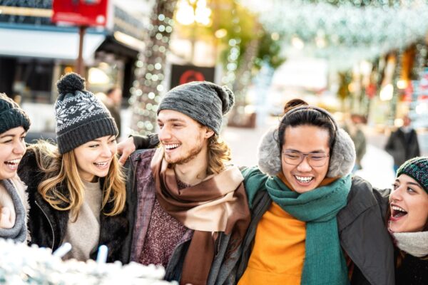 Un tercio de las pymes buscan nuevas tecnologías de marketing para dirigirse a los clientes