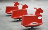 Una cartera con muchas acciones 80/20 durante la jubilación podría ser ideal