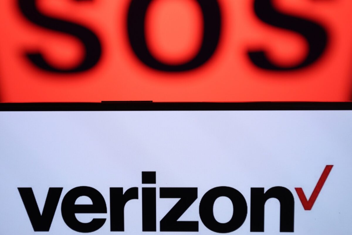 Verizon está caído. Esto es lo que debe saber sobre el apagón masivo.