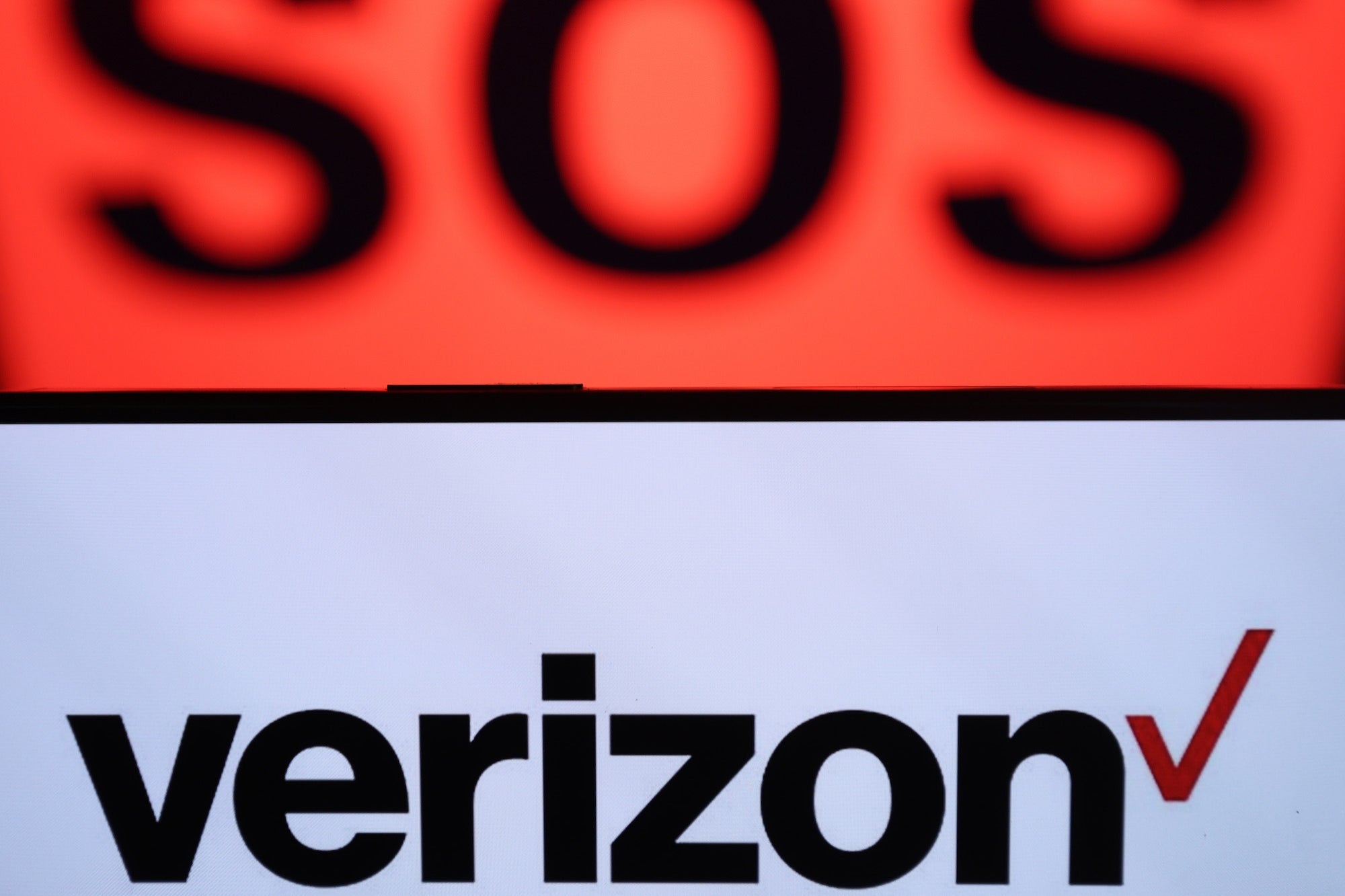 Verizon está caído. Esto es lo que debe saber sobre el apagón masivo.