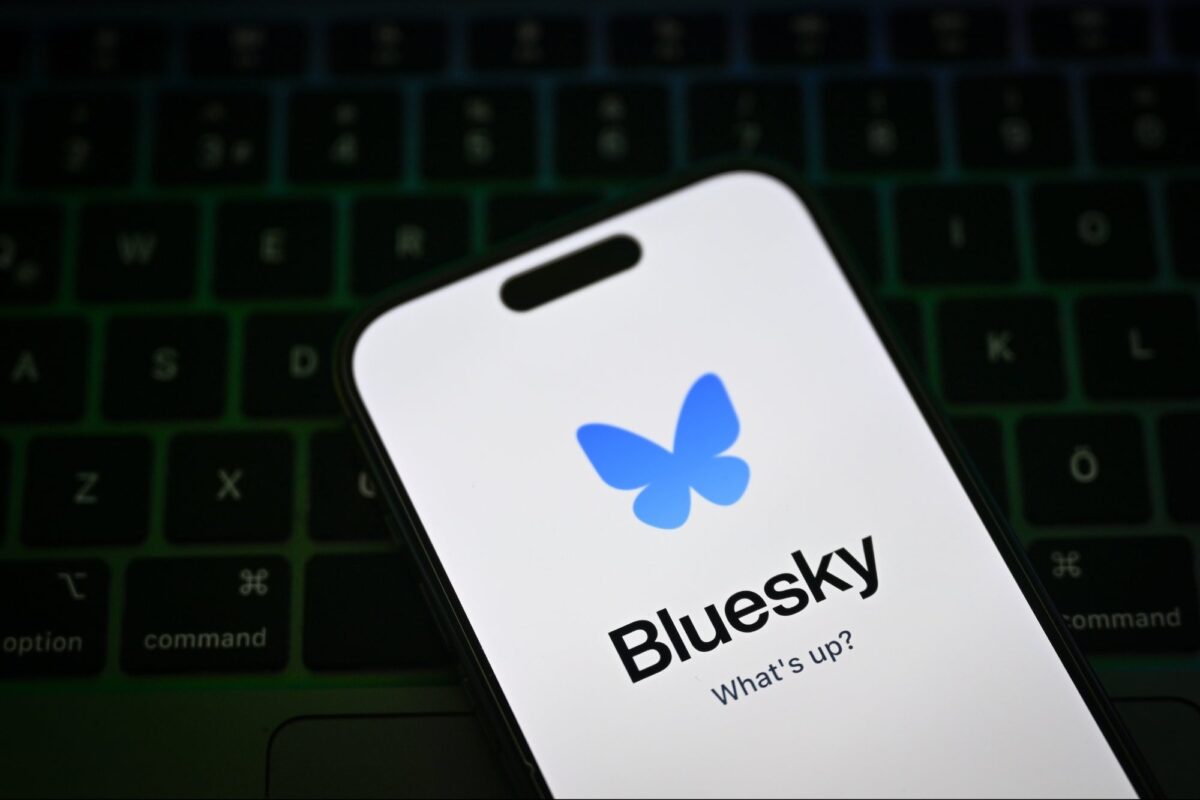 X Rival Bluesky gana 1,2 millones de nuevos usuarios en 2 días