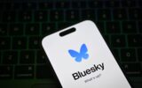 X Rival Bluesky gana 1,2 millones de nuevos usuarios en 2 días