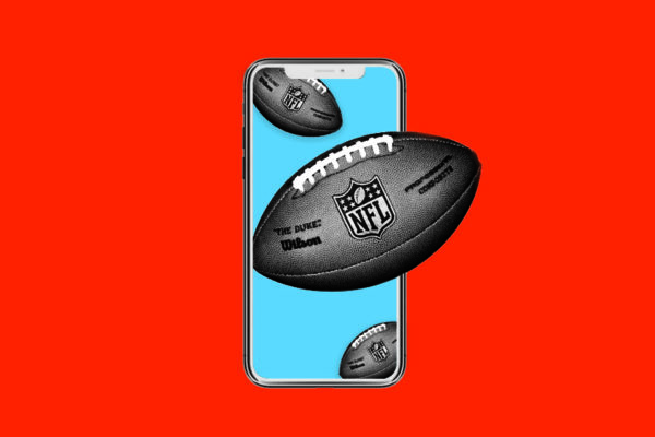 X está listo para expandir su asociación de contenido de la NFL con un nuevo portal