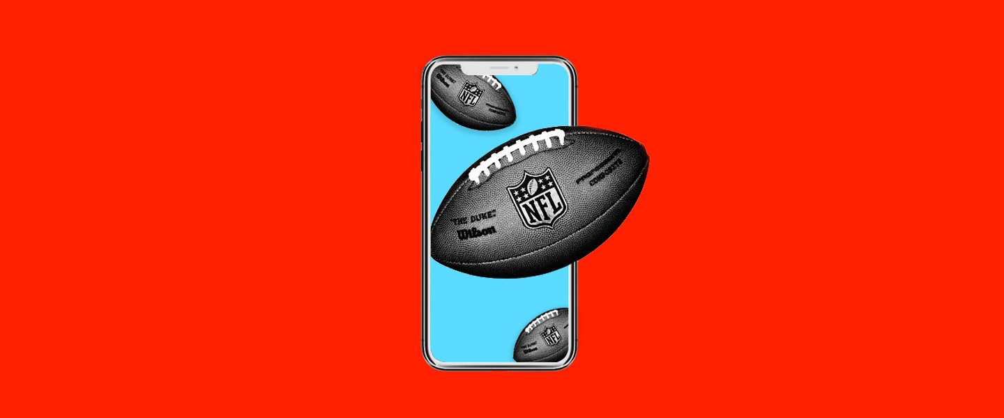 X está listo para expandir su asociación de contenido de la NFL con un nuevo portal