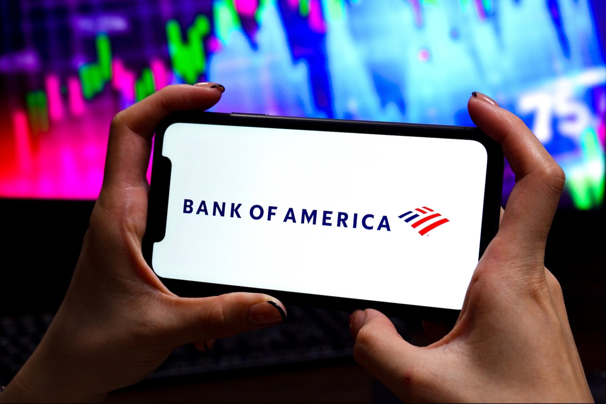 ¿El Bank of America sigue caído? Informes de apagones masivos