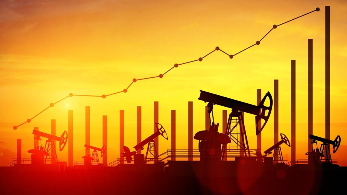 ¿Se dirige el petróleo a los 200 dólares?