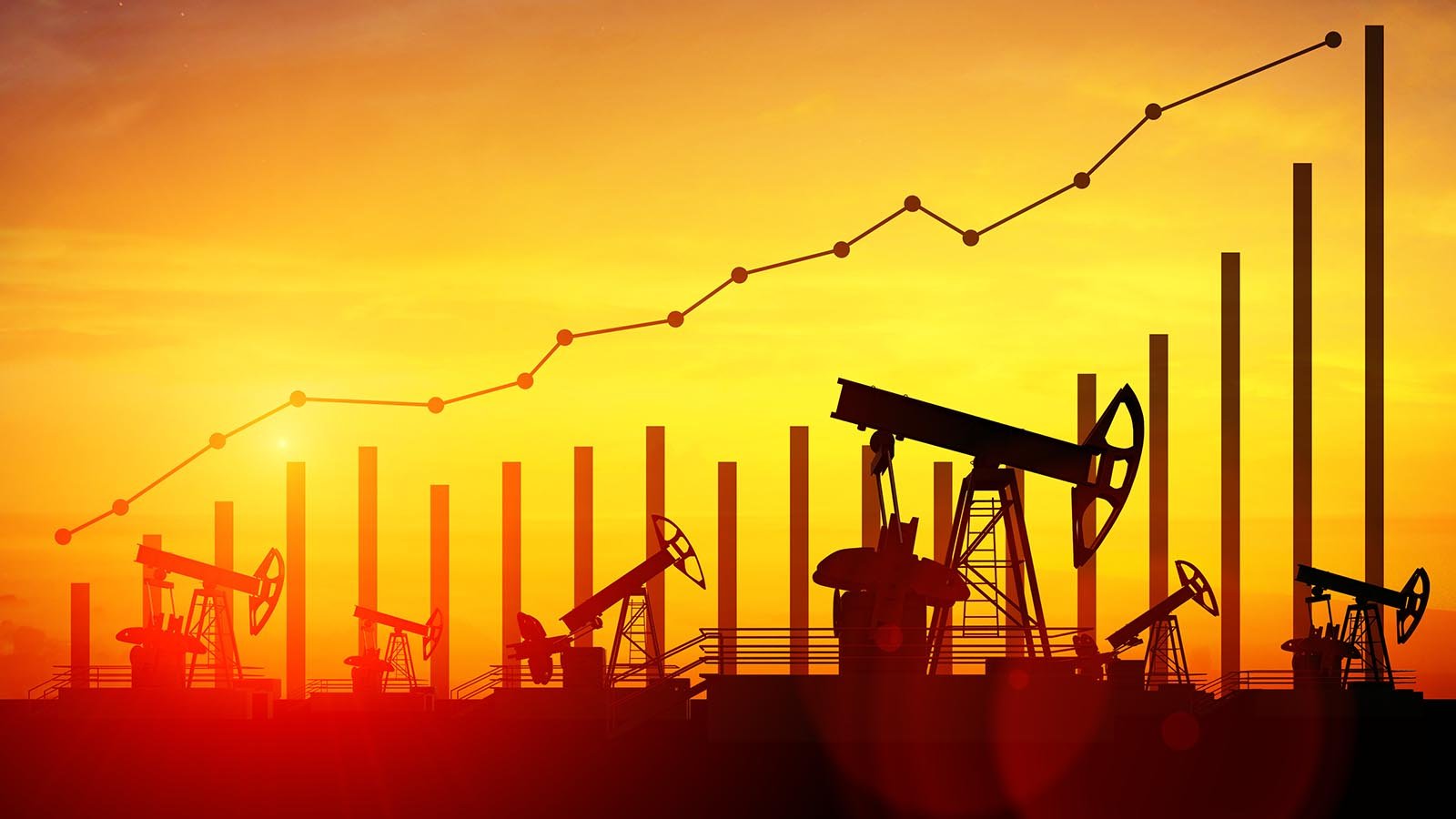 ¿Se dirige el petróleo a los 200 dólares?
