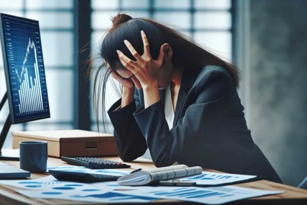 ¿Su equipo de marketing tiene un problema de martech o de datos?