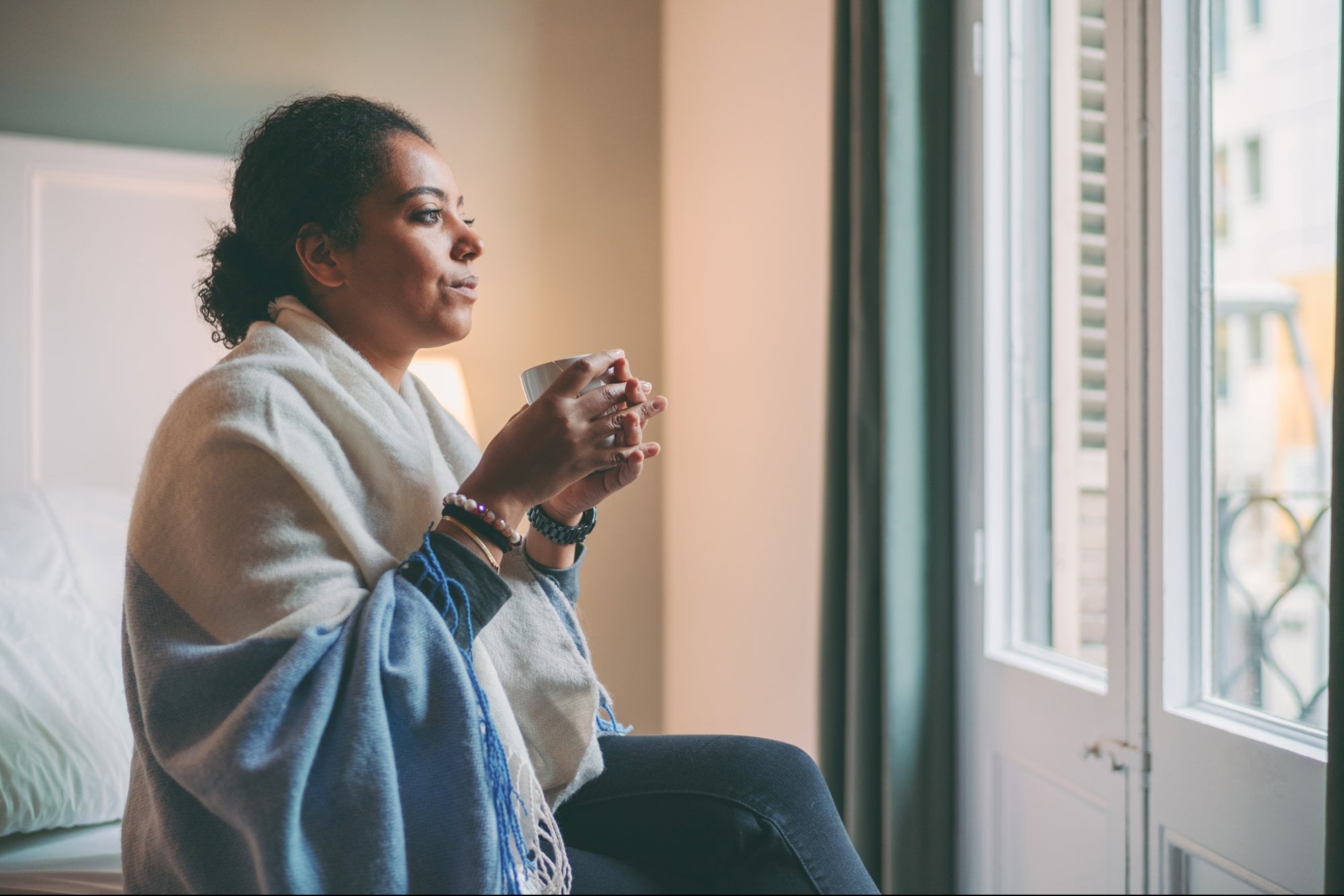6 consejos para combatir la tristeza invernal y recuperar la motivación
