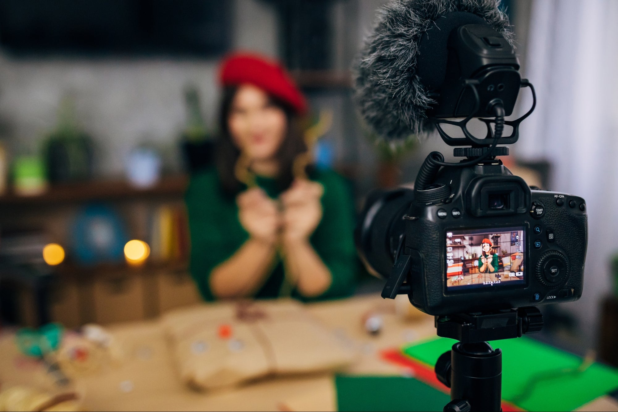 7 ideas innovadoras de marketing navideño para ayudar a que su marca se destaque