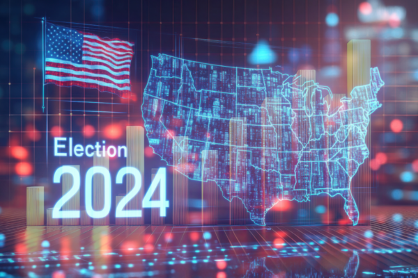 Acciones para comprar bajo Trump: mi informe electoral urgente