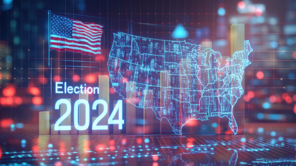 Acciones para comprar bajo Trump: mi informe electoral urgente