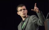Affirm co-founder and CEO Max Levchin