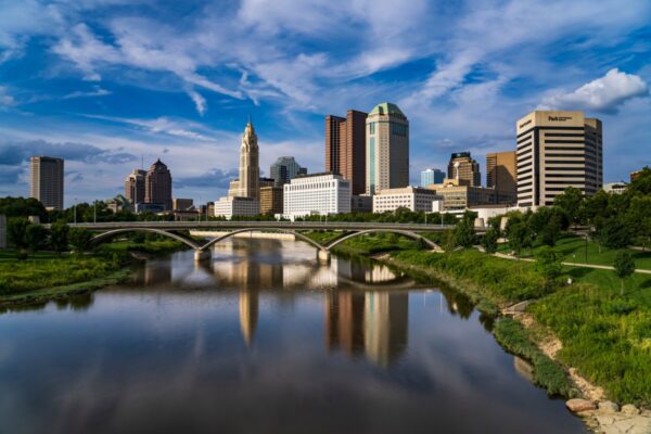 Columbus dice que una banda de ransomware robó datos personales de 500.000 residentes de Ohio