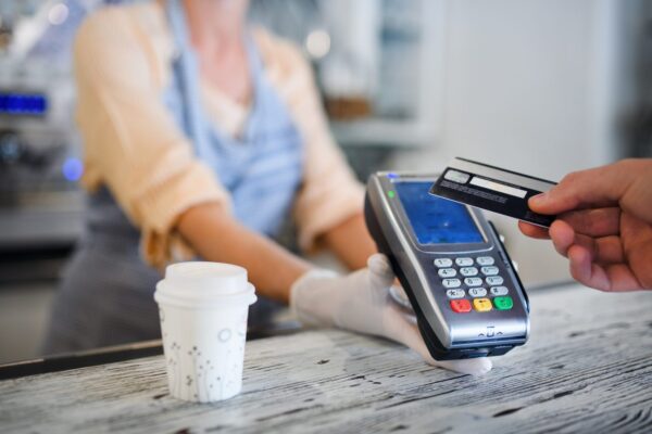 How to Make a Debt-Free Switch to Cashless Payments