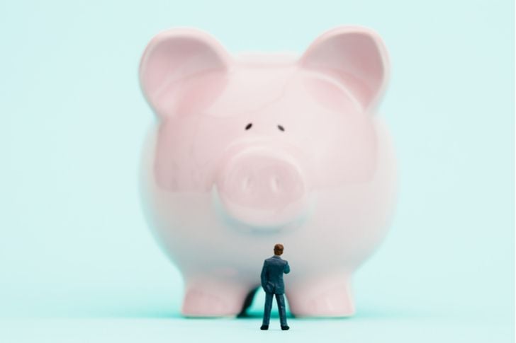 How to Beat the Market… Even if You’re Bad at Math 