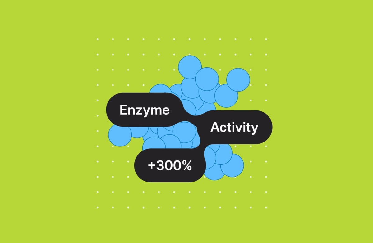 Cradle construye su plataforma de inteligencia artificial (y laboratorio húmedo) de diseño de proteínas con 73 millones de dólares en nueva financiación