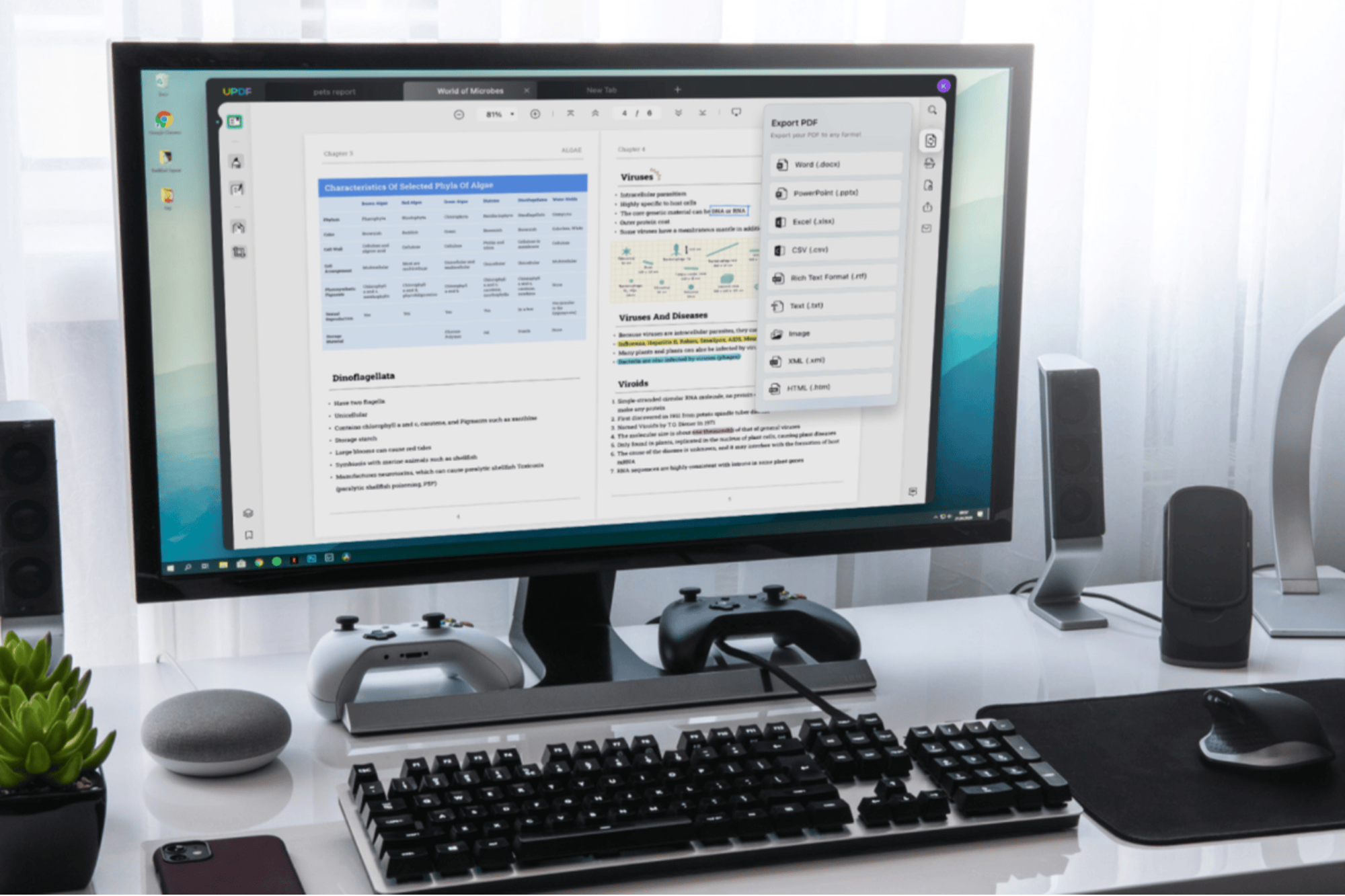 Diga adiós a los problemas de PDF con UPDF Pro