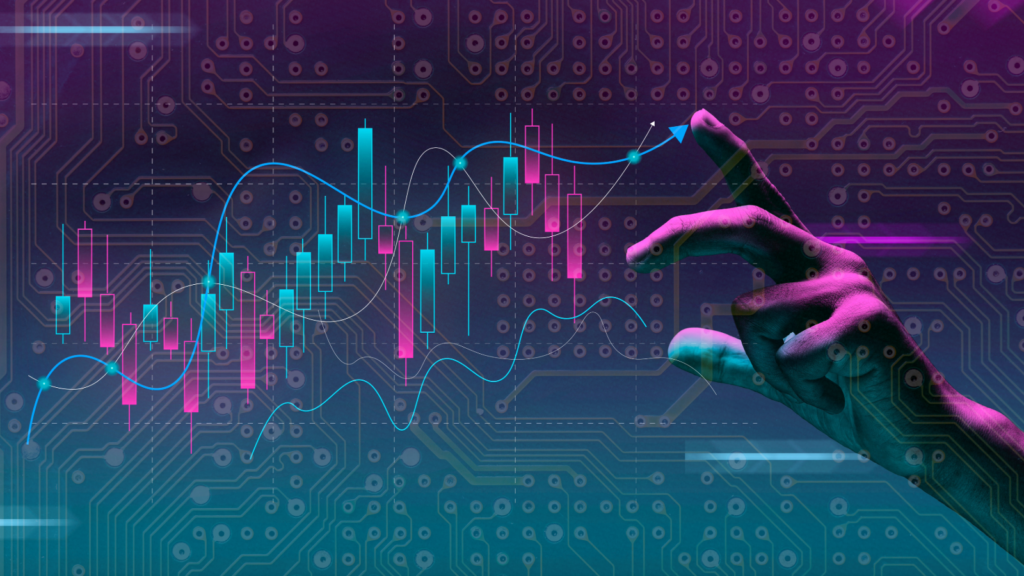 Dónde enfocar la vista a medida que avanza el auge de la IA
