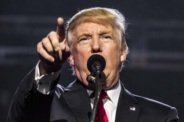 Dos cambios de Trump para hacer hoy