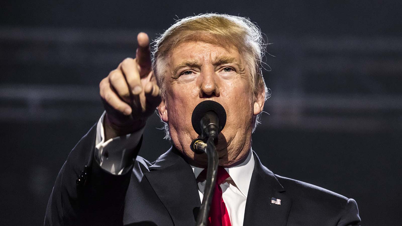 Dos cambios de Trump para hacer hoy