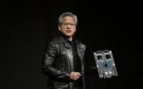 El CEO de Nvidia defiende su foso mientras los laboratorios de IA cambian la forma en que mejoran sus modelos de IA