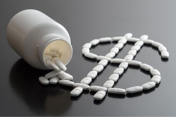 AI-Powered Drug Development Led to This Recent Breakthrough