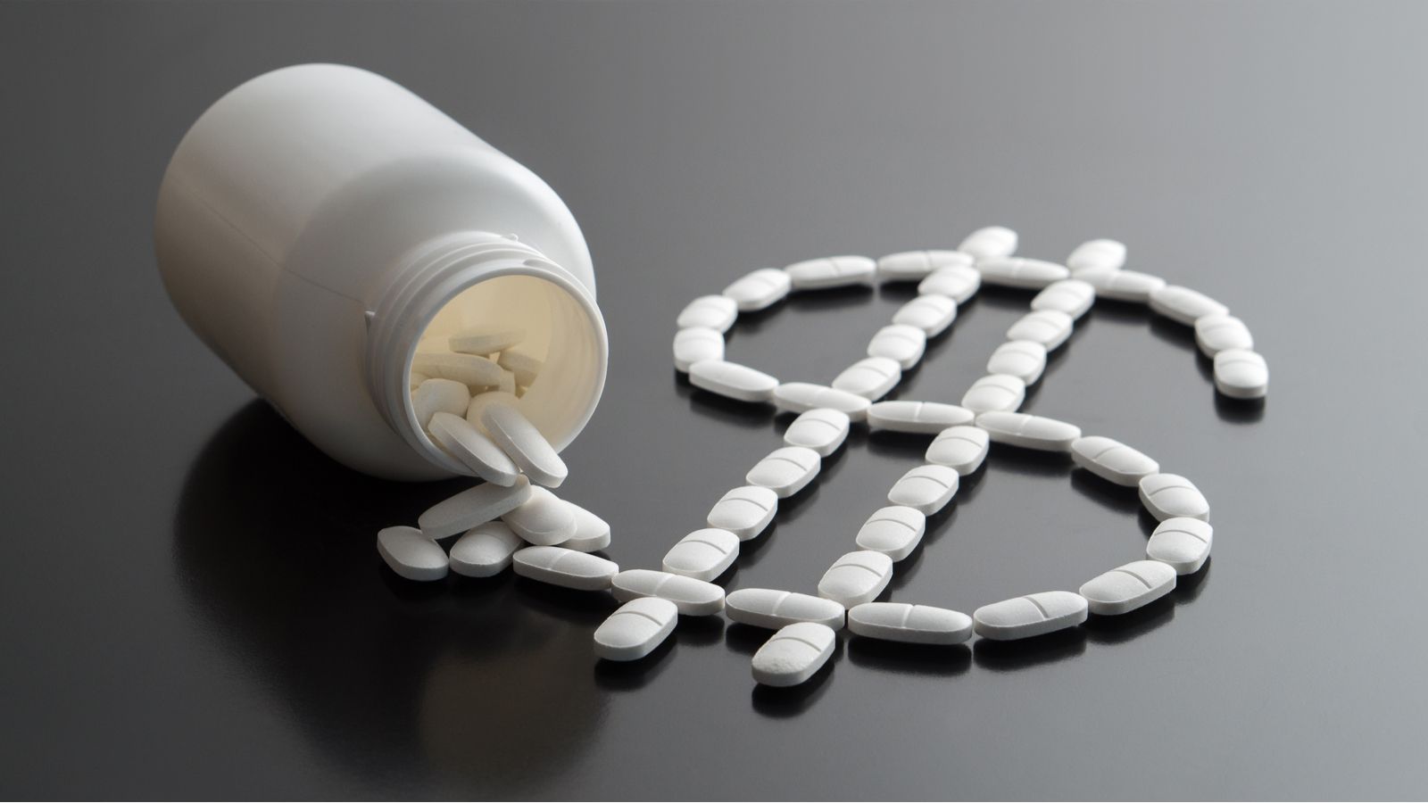 AI-Powered Drug Development Led to This Recent Breakthrough