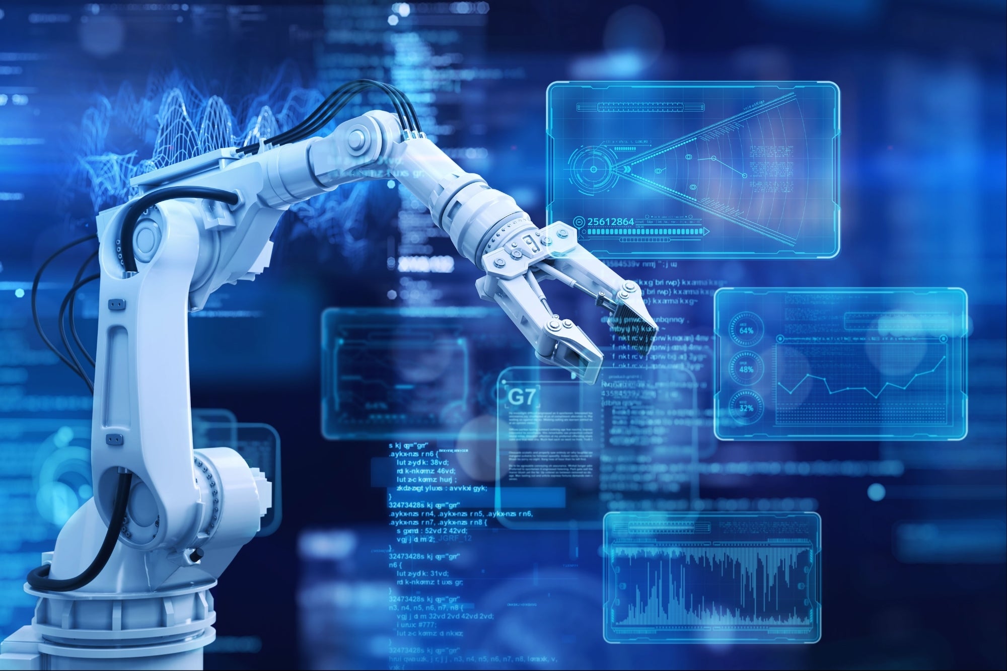 El robot de inteligencia física respaldado por Jeff Bezos puede realizar tareas domésticas