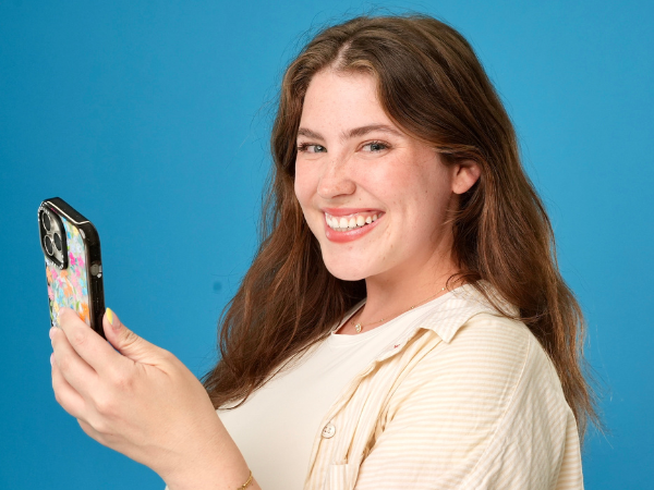 Gigi Robinson sobre la evolución de su nicho de creador