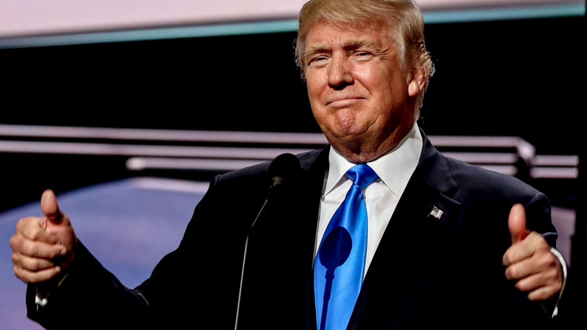 Gore contra Bush “con esteroides”