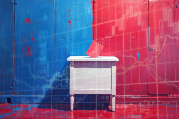 Trump - Investing Under Trump: How To Maximize Your Market Gains