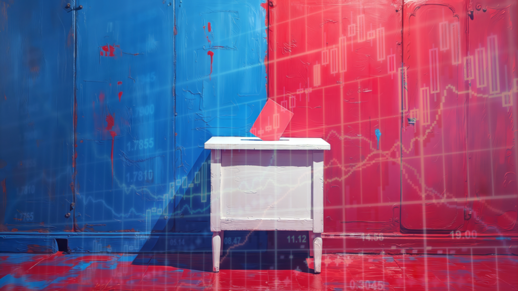 Trump - Investing Under Trump: How To Maximize Your Market Gains