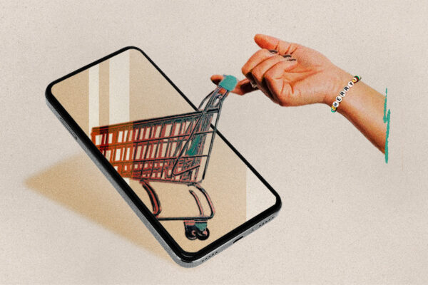 La búsqueda con IA eleva el listón de las compras personalizadas y la transparencia