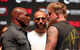 La pelea entre Jake Paul y Mike Tyson muestra que Netflix todavía tiene problemas con los eventos en vivo