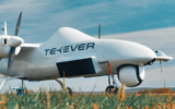 Tekever drone