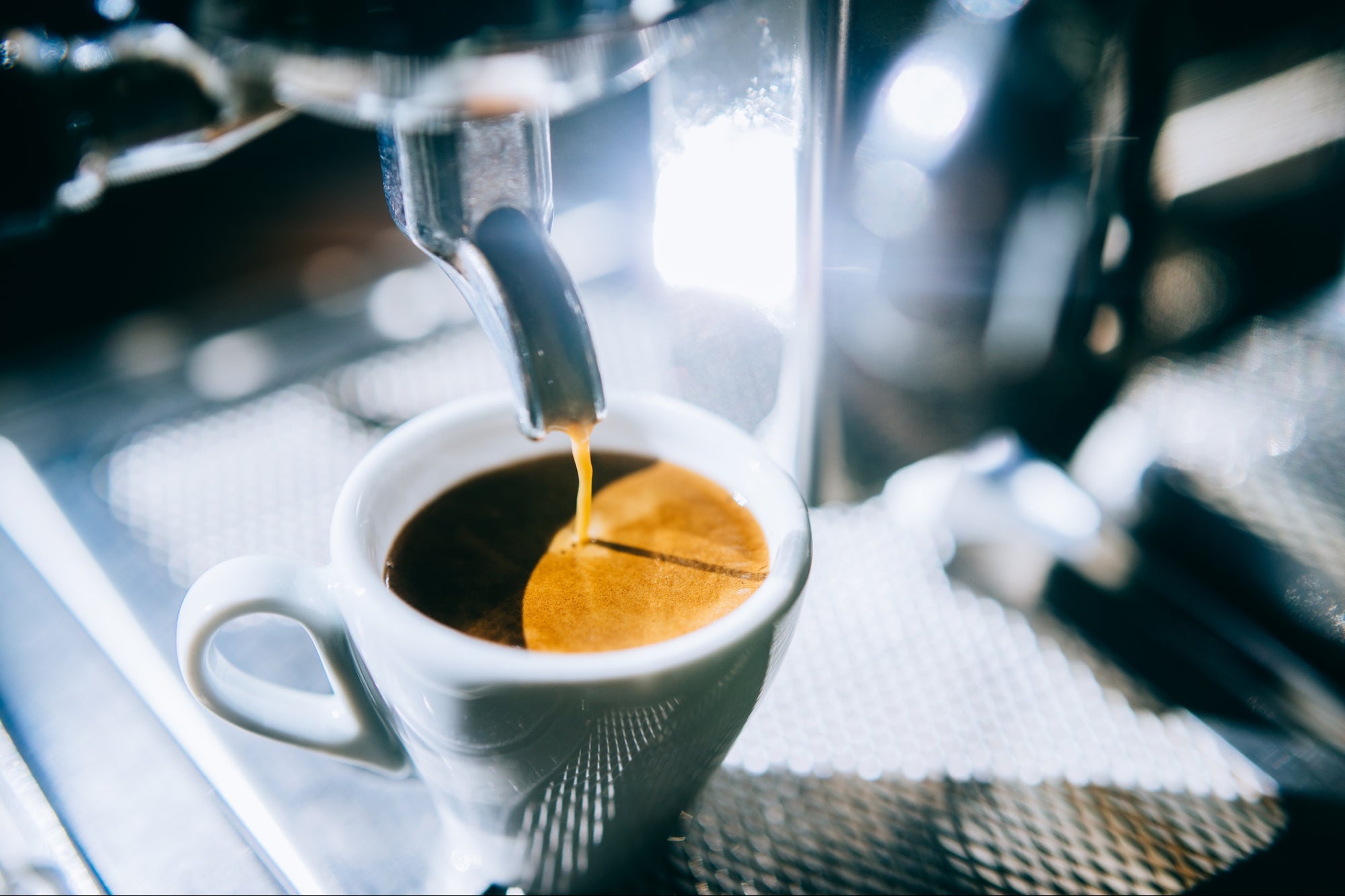 Las 10 principales franquicias de café en 2024
