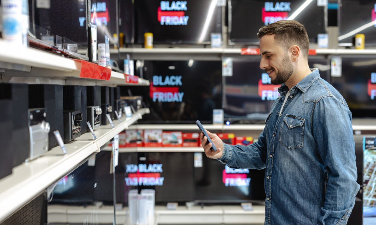 Las mejores (y peores) ofertas del Black Friday de 2024