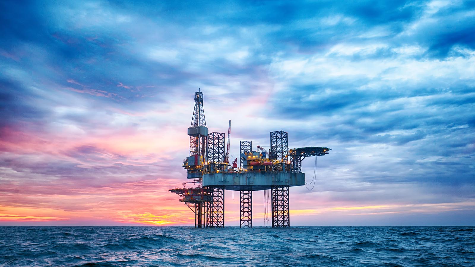 Lo que Trump significa para los precios y las acciones del petróleo