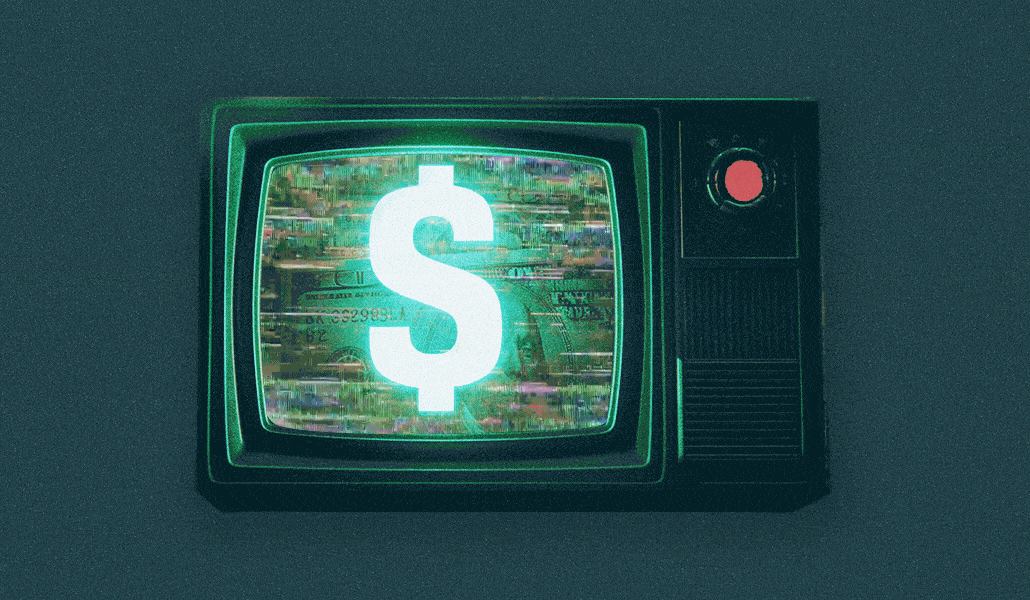 Lo que dicen un nuevo programa de televisión y su juego móvil paralelo sobre el futuro del entretenimiento en todos los medios