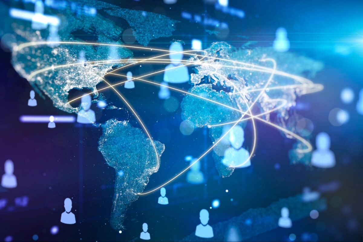 Lo que los franquiciadores deben considerar antes de expandirse internacionalmente