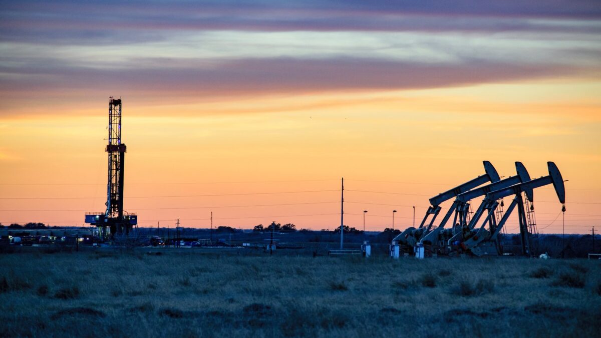 What Trump’s Second Term Means for Energy Stocks