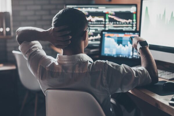 Los argumentos a favor de un colapso del mercado