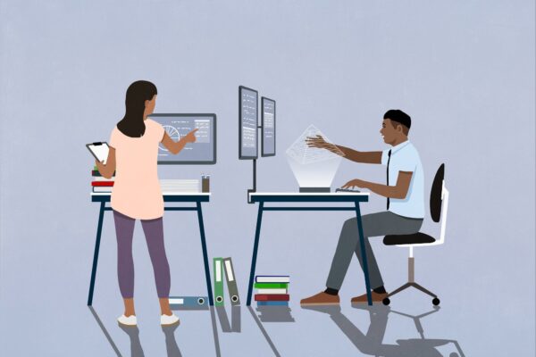 Los trabajos de tecnología de 6 cifras mejor pagados en cada estado